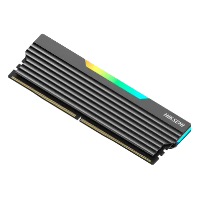 Módulo de Memoria RAM DDR4 / 8 GB / 3200 MHz / CL19 / RGB / UDIMM / 1.2 V - Imagen 3