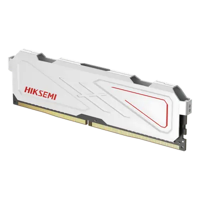 Memoria RAM DDR4 / 8 GB / 3200 MHz / CL19 / Intel XMP 2.0 / Perfil Bajo 31.25 mm (1.23 in) / Disipador Armor Blanco - Imagen 3