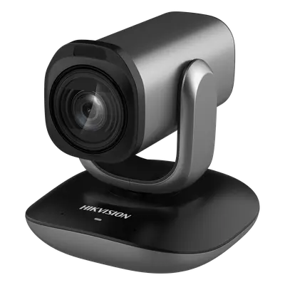 Cámara Web PTZ / 2 Megapixel Full HD 1920x1080 / Lente Varifocal 3.4-40.8 mm / WDR 120 dB / Micrófono Dual 5 m (16.4 ft) / USB-C Plug-and-Play / PTZ ±165° Horizontal - Imagen 4
