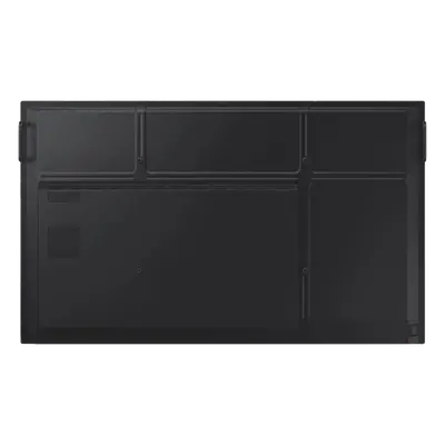 Pantalla Interactiva / 86" / 4K UHD 3840x2160 / Táctil IR 40 Puntos / 400 nits / Android 13 / Wi-Fi y Bluetooth / VESA 800x600 - Imagen 3
