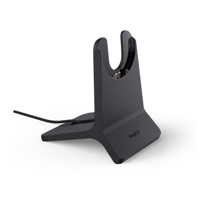 Auriculares Mono Bluetooth / 35 h de Conversación / Alcance 50 m (164 ft) / Cancelación de Ruido con 3 Micrófonos / USB-C y USB-A - Imagen 3