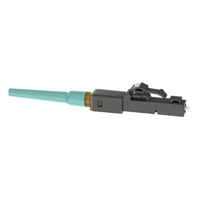 Conector Óptico LC-PC / Empalme por Fusión / Multimodo 50/125 µm / OM3/OM4/OM5 / Pérdida de Inserción ≤0.3 dB - Imagen 3
