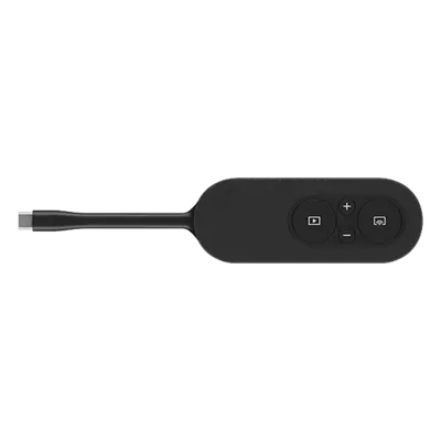 Pod Inalámbrico de Compartición de Pantalla / 4K 30fps / Wi-Fi 5/6 5 GHz / WPA3 / USB-C PD + DP ALT / Alcance 10 m (32.8 ft) - Imagen 3