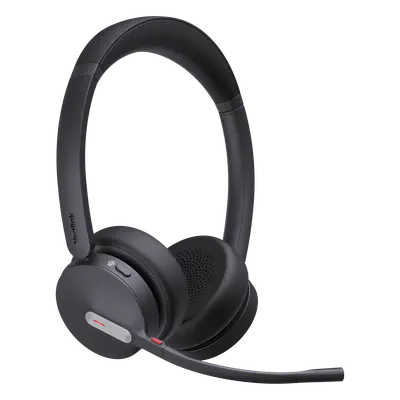 Auricular Mono Bluetooth / Cancelación de Ruido con 3 Micrófonos / 35 Horas de Conversación / Alcance 50 m (164 ft) / USB-C y USB-A - Imagen 3
