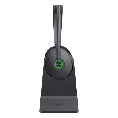 Auriculares Inalámbricos Bluetooth / Cancelación Activa de Ruido Híbrida / Bluetooth 5.3 con Adaptador USB C&A / 32 Horas de Conversación / Base de Carga - Imagen 3