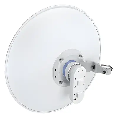Antena Parabólica / 27 dBi / 5.15 - 5.95 GHz / Conexión Directa / Montaje Poste 20-55 mm / Paquete 5 Unidades - Imagen 3