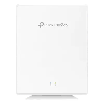 Punto de Acceso GPON / Wi-Fi 6 AX1800 / 1 Puerto GPON / 1 Puerto FXS VoIP / 4 Puertos Gigabit / Mesh / Montaje Escritorio-Pared - Imagen 3