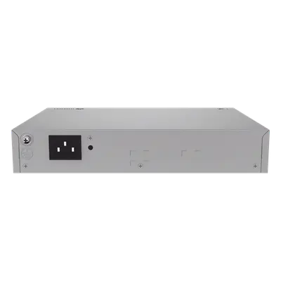 Switch Capa 2 Administrable / 8 Puertos Gigabit / 4 Puertos SFP / 24 Gbit/s / Gestión en Nube Gratuita - Imagen 4