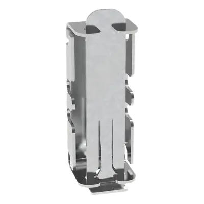 Empalme Push-On para Canastilla de Cableado / Acero ElectroZincado / 50 Piezas / Instalación Sin Herramientas / 76.5 mm - Imagen 4