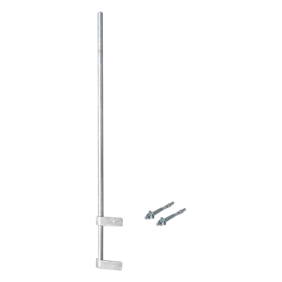 Kit PLUS de Amplificador de Señal Celular 5G / Penta Banda / Soporta 2G, 3G, 4G y 5G / Compatible con TELCEL, AT&T, MOVISTAR y OMV / Cobertura hasta 250 m2 / Incluye Antenas, Jumpers coaxiales y mástil. - Imagen 4