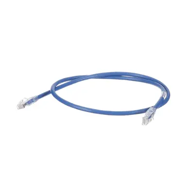 Cable de Parcheo UTP Cat6 / 24 AWG / CM / 7.01 m (23 ft) / Sin Blindaje - Imagen 4