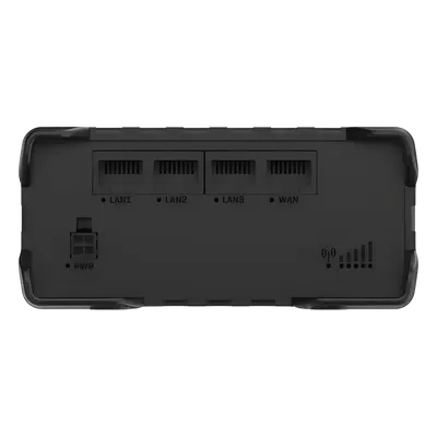 Router Industrial 4G LTE / Cat 4 150/50 Mbps / Dual SIM / Wi-Fi 4 802.11b/g/n / 4 Puertos Ethernet 10/100 Mbps / VPN Múltiples Protocolos - Imagen 4
