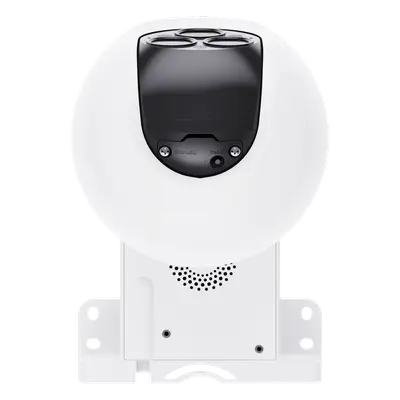 Cámara PT IP / 2K+ / Panorámica 360° / Zoom Óptico 12x / Visión Nocturna a Color / IP67 / Wi-Fi 2.4 GHz - Imagen 4