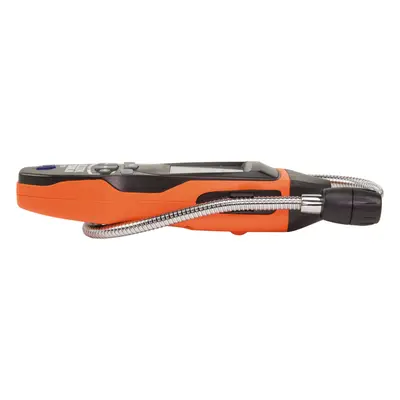 Detector de Fugas de Gas Combustible / 50-10,000 ppm / Sensor Electroquímico / Cuello Flexible 18'' (1.5 ft) / Alarma 85 dB - Imagen 4