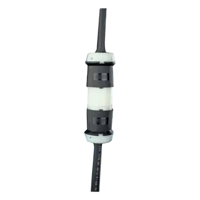 Conector Industrial con Bloqueo de Media Vuelta / 20 A 250 V CA / 2 Polos 3 Hilos / NEMA L6-20R / Interior Seco / -40°C a 75°C - Imagen 4