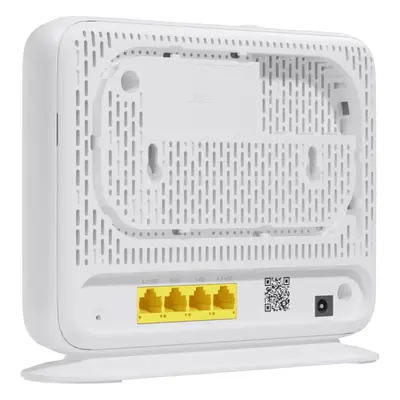 Router Wi-Fi 7 / 3.6 Gbps / 2.5 Gbps WAN / 2x Gigabit LAN / MLO y 4096-QAM / Doble Banda 2.4 y 5 GHz / Auto-Reparación de Red - Imagen 4