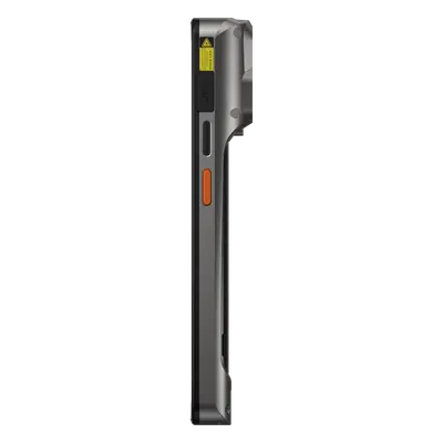 Terminal Móvil Inteligente / Octa-Core 2.2 GHz / Pantalla 6.75" HD+ IPS / 6 GB RAM + 128 GB ROM / IP68 / RFID UHF 4 m (13.1 ft) / NFC Dual-Sided / SoftPOS / Android 14 - Imagen 4