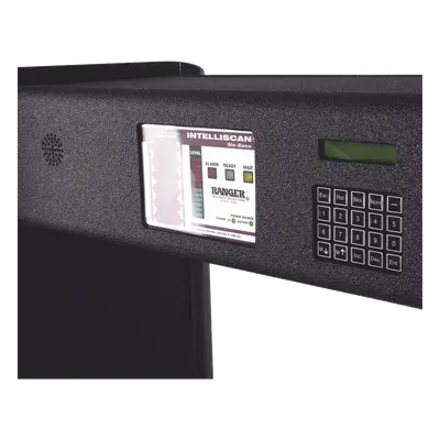 Arco Detector de Metales / 6 Zonas Independientes / Sensor IR Anti-Falsas Alarmas / Uso en Intemperie / Rango 0°C a 55°C / Certificación FAA - Imagen 4