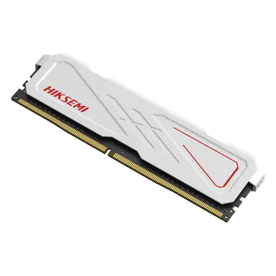 Memoria RAM DDR4 / 16 GB / 3200 MHz / CL19 / Intel XMP 2.0 / Disipador Armor Blanco / Perfil Bajo 31.25 mm - Imagen 4