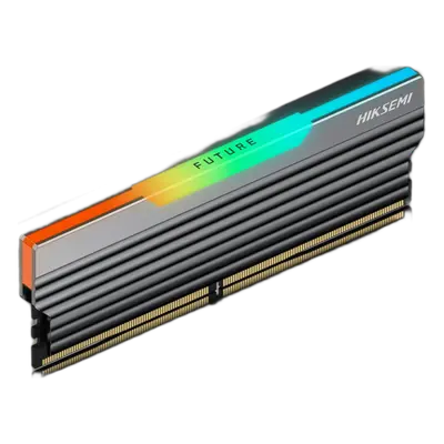 Módulo de Memoria RAM DDR4 / 8 GB / 3200 MHz / CL19 / RGB / UDIMM / 1.2 V - Imagen 4