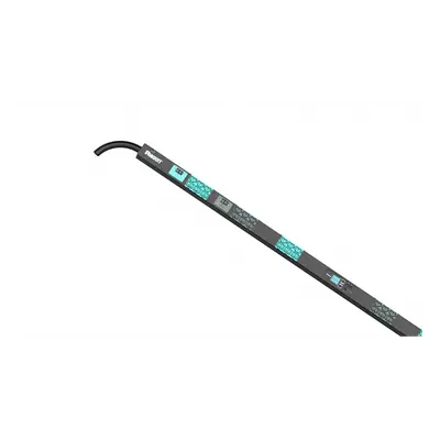 PDU Inteligente Monitoreable / 36 Salidas Combinadas C13/C15/C19/C21 / Entrada NEMA L6-30P / 208 Vca / 30 A / 5 kVA / Instalación Vertical - Imagen 4