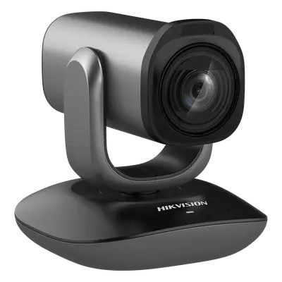 Cámara Web PTZ / 2 Megapixel Full HD 1920x1080 / Lente Varifocal 3.4-40.8 mm / WDR 120 dB / Micrófono Dual 5 m (16.4 ft) / USB-C Plug-and-Play / PTZ ±165° Horizontal - Imagen 3