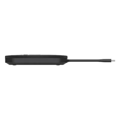 Pod Inalámbrico de Compartición de Pantalla / 4K 30fps / Wi-Fi 5/6 5 GHz / WPA3 / USB-C PD + DP ALT / Alcance 10 m (32.8 ft) - Imagen 4