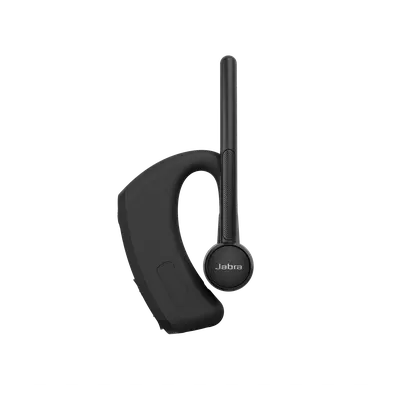 Auricular Bluetooth Profesional / Cancelación de Ruido 93% / 11h Batería / Bluetooth 5.3 / Alcance 100 m (328 ft) / IP54 / Dual Conexión - Imagen 4