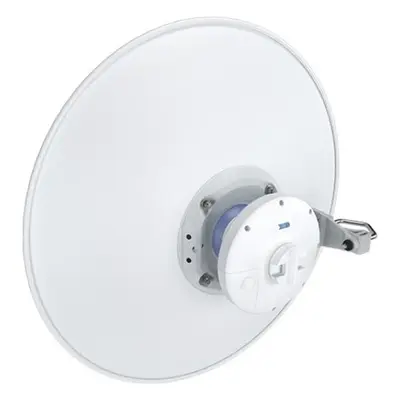 Antena Parabólica / 27 dBi / 5.15 - 5.95 GHz / Conexión Directa / Montaje Poste 20-55 mm / Paquete 5 Unidades - Imagen 4