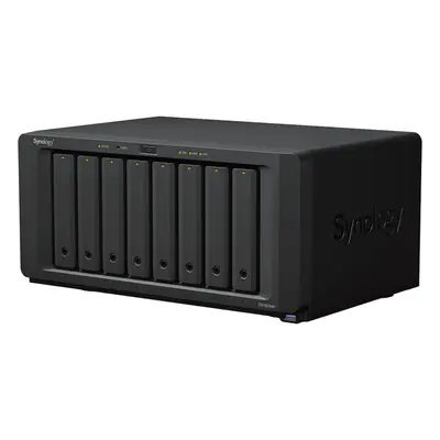 Servidor NAS / 8 Bahías / 144 TB Bruto / Expansión 324 TB / 10GbE / RAID F1,0,1,5,6,10 / Caché SSD NVMe - Imagen 4
