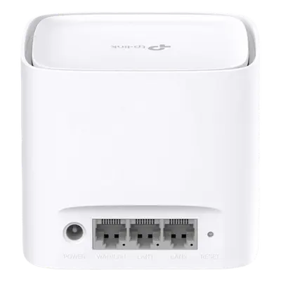 Punto de Acceso Mesh / AC1200 1.2 Gbps / Dual Band / 2 LAN + 1 WAN/LAN Gigabit / EasyMesh / MU-MIMO - Imagen 2