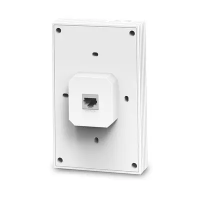 Punto de Acceso Wi-Fi 6 / AX3000 MU-MIMO 2x2 / 4 Puertos Gigabit / PoE+ / Montaje en Pared / Alta Densidad de Usuarios - Imagen 2