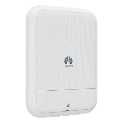 Punto de Acceso Wi-Fi 7 para Exterior / 6 Flujos Espaciales / 256 Usuarios / PoE In 2.5 Gbps / Cobertura 360° hasta 65 m (213.3 ft) / IP65 - Imagen 2