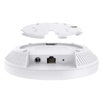 Punto de Acceso Wi-Fi 7 / BE5000 / Puerto 2.5 Gbps / MU-MIMO 2x2 / MLO / PoE+ / Montaje Techo/Pared - Imagen 2