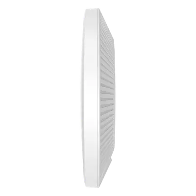 Punto de Acceso Wi-Fi 7 / BE12000 / MU-MIMO 4x4 / 320 MHz / 1 Puerto 10/2.5 Gbps / PoE+ / Montaje Techo/Pared - Imagen 2