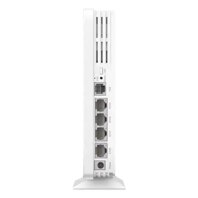 Punto de Acceso GPON / Wi-Fi 6 AX1800 / 1 Puerto GPON / 1 Puerto FXS VoIP / 4 Puertos Gigabit / Mesh / Montaje Escritorio-Pared - Imagen 5