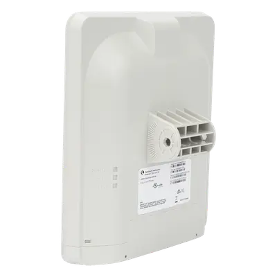 Suscriptor Inalámbrico / 1 Gbps / 5 GHz / Antena Panel 18 dBi / Wi-Fi 6 / 1024 QAM / IP55 / PoE - Imagen 2