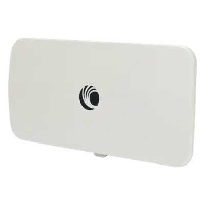 Módulo Suscriptor y AP / 1 Gbps / 6 GHz / 16 dBi Antena Integrada / 160 MHz / IP55 / PoE Incluido - Imagen 2