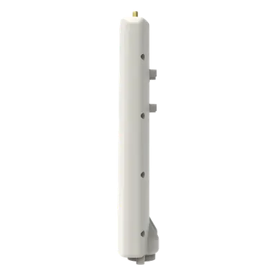 Radio para Enlace Backhaul / Wi-Fi 6 hasta 1 Gbps / 4.9-6.2 GHz / IP67 / PoE 802.3at / SFP Óptico - Imagen 5