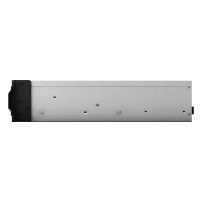 Servidor NAS Rack / 8 Bahías Expandible a 12 / CPU AMD Ryzen V1500B / 4 GB DDR4 ECC Hasta 32 GB / 10/25GbE SFP28 / Lectura 2,315 MB/s / Escritura 1,147 MB/s - Imagen 5
