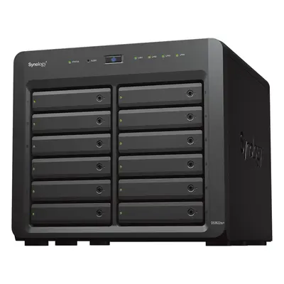 Servidor NAS / 12 Bahías / Expansión a 36 Bahías / Intel Xeon 6 Núcleos / 16 GB DDR4 ECC / 10GbE RJ-45 / Caché NVMe SSD / RAID F1, 0, 1, 5, 6, 10 - Imagen 5