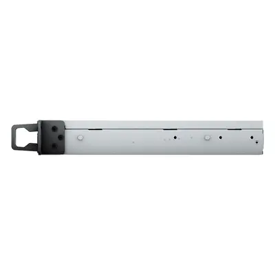 NAS Rack 1U / 4 Bahías SATA / Expansible a 8 Bahías / AMD Ryzen V1500B Quad-Core 2.2 GHz / DDR4 ECC 32 GB / 4x 1GbE / PCIe 3.0 / SSD NVMe / 2,100/1,000 Mbps Lectura/Escritura - Imagen 5
