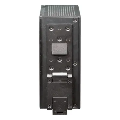 Fuente de Alimentación Riel DIN / Entrada 100-240 VCA / Salida 56 VCD / 240 W / Para Switch S210I-8P4SX - Imagen 2