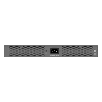 Switch de Agregación Capa 3 / 96 Gbps / 2 Puertos Gigabit Ethernet / 6 Puertos Gigabit SFP / 4 Puertos 10Gigabit SFP+ / Stacking 4 Unidades / QoS Avanzada / Dual Stack IPv4/IPv6 - Imagen 6