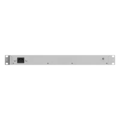 Switch Administrable Capa 3 / 24 Puertos Gigabit PoE+ / 4 SFP+ 10Gb / 370W PoE / 128 Gb/s - Imagen 4