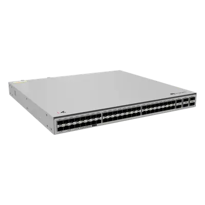 Switch Core Capa 3 / 48 Puertos 10G SFP+ / 6 Puertos 100G QSFP28 / Switching 2,160 Gbps / Forwarding 1,607 Mpps / iStack / Gestión Cloud - Imagen 2