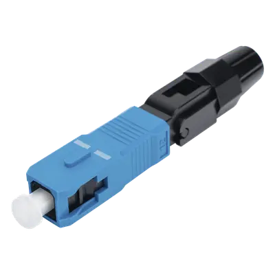 Conector de Fibra Óptica / SC/UPC / Monomodo / Re-terminable / 900μm, 2.0mm, 3.0mm / 10 Piezas / -40°C a 70°C - Imagen 2
