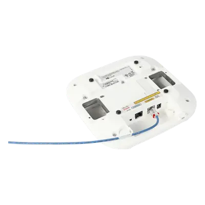 Conector In-Line / Cat6A / Blindado S/FTP / 28 AWG / 0.5 m (1.64 ft) / PoE hasta 100W / Re-terminable / CM/LSOH-1 - Imagen 2