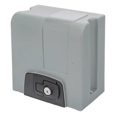 Motor para Puerta Corrediza / Velocidad 68 m/min (223.1 ft/min) / Hoja hasta 850 kg / 20 Ciclos Diarios / IP44 - Imagen 2
