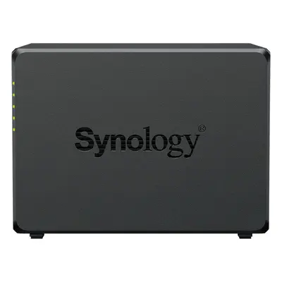 NAS 4 Bahías / Intel Celeron J4125 2.7 GHz / 2 GB DDR4 Expandible / 2.5GbE + 1GbE / 2 Ranuras M.2 NVMe / Hasta 80 TB - Imagen 5
